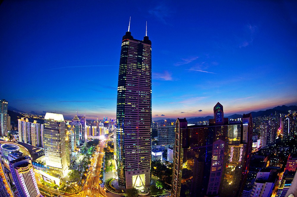 深圳電信：承建智能井蓋綜合集中監控平臺，累計完成近8000個人孔監控點位
