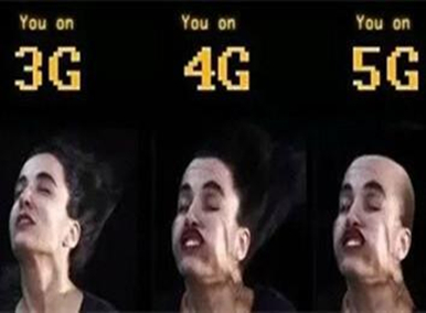 電移聯想發展4G、5G，啞資源管理跟上了嗎