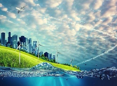 源頭治理，“海綿城市”開啟智慧治水新思路