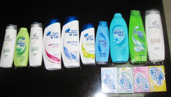 數(shù)批假冒寶潔公司洗滌產(chǎn)品被查獲，市場監(jiān)管部門強化消費品安全治理