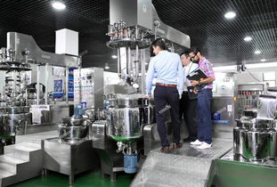 廠家直銷優質牙膏均質乳化機，高效適用于食品藥品化妝品制藥沙拉醬洗滌用品行業